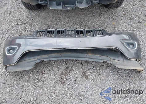 2014 Jeep Grand Cherokee Laredo из США, поврежденный, VIN 1C4RJFAG7EC262204